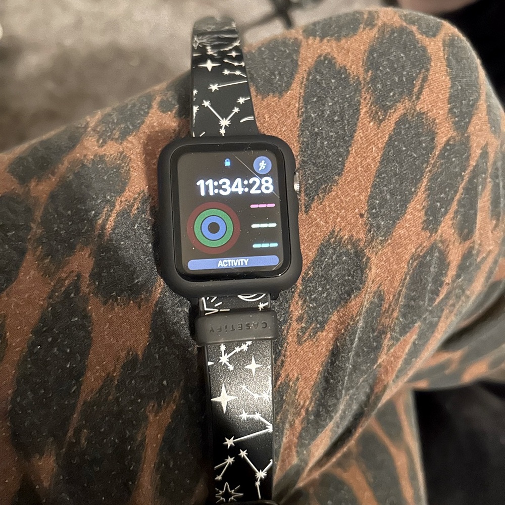 Apple Watch Series 3